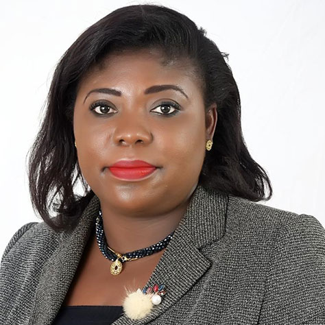 Ellen Asamoah Ollennu Esq.